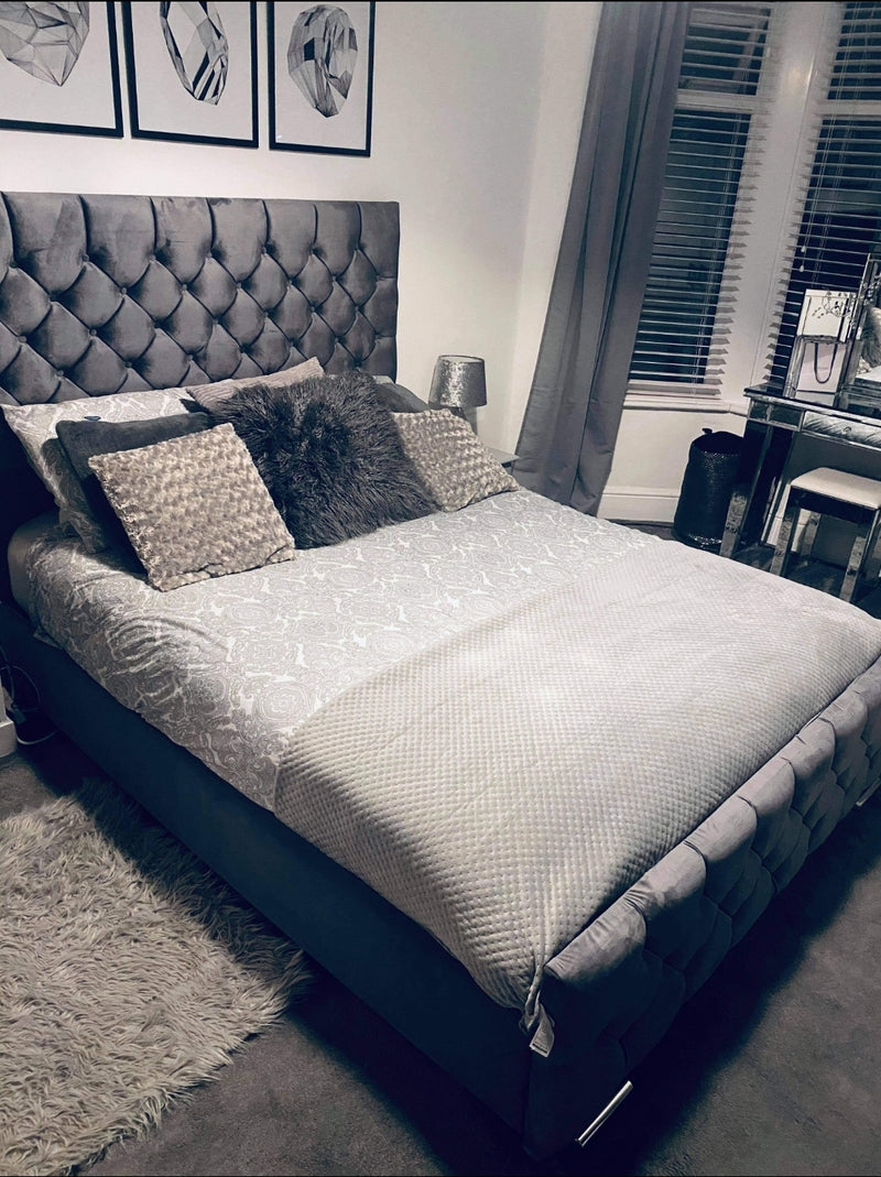 Sicily bed frame